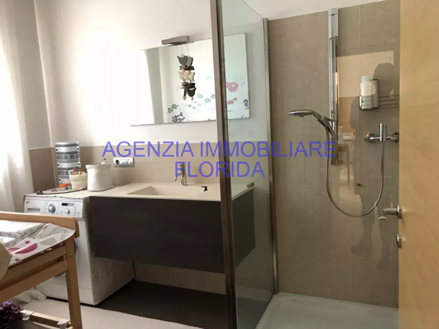 Immagine 8 di Appartamento in vendita  in VIA ROMA a Loreggia