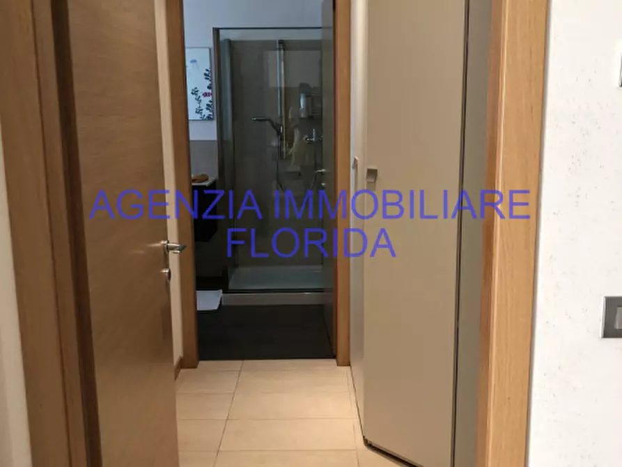Immagine 9 di Appartamento in vendita  in VIA ROMA a Loreggia
