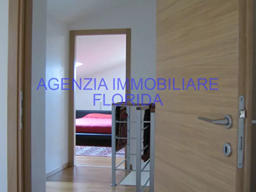 Immagine 10 di Appartamento in vendita  in VIA ROMA a Loreggia