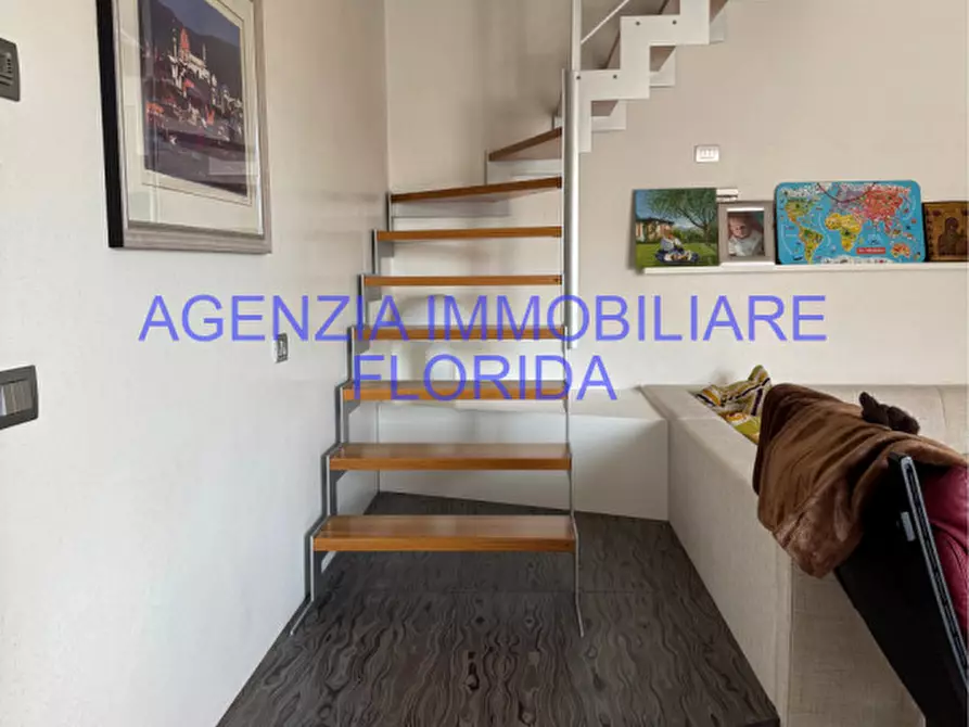 Immagine 11 di Appartamento in vendita  in VIA ROMA a Loreggia