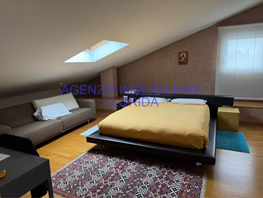 Immagine 12 di Appartamento in vendita  in VIA ROMA a Loreggia