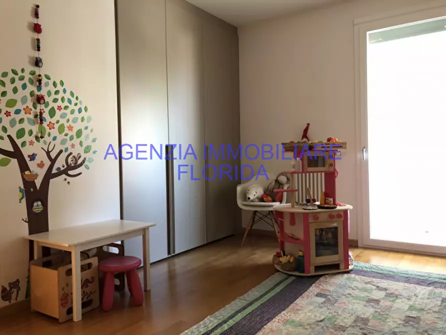 Immagine 13 di Appartamento in vendita  in VIA ROMA a Loreggia