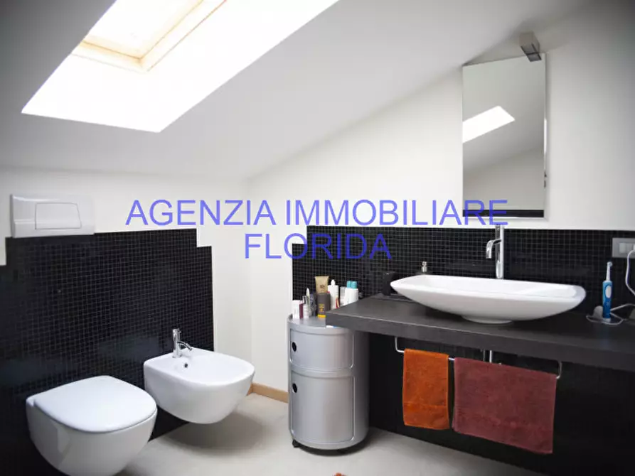 Immagine 14 di Appartamento in vendita  in VIA ROMA a Loreggia