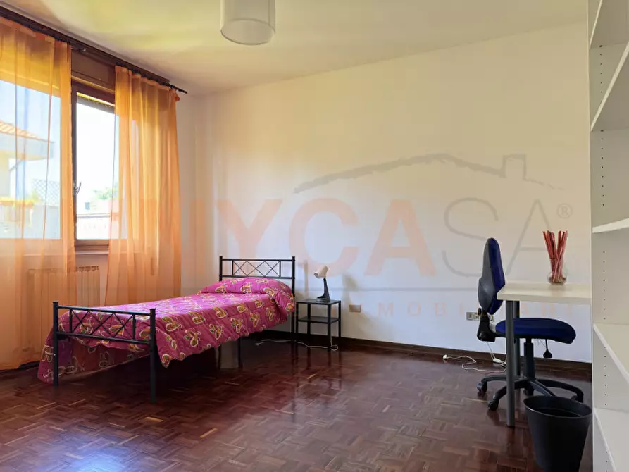 Immagine 1 di Camera in affitto  in Via Luigi Lagrange a Padova