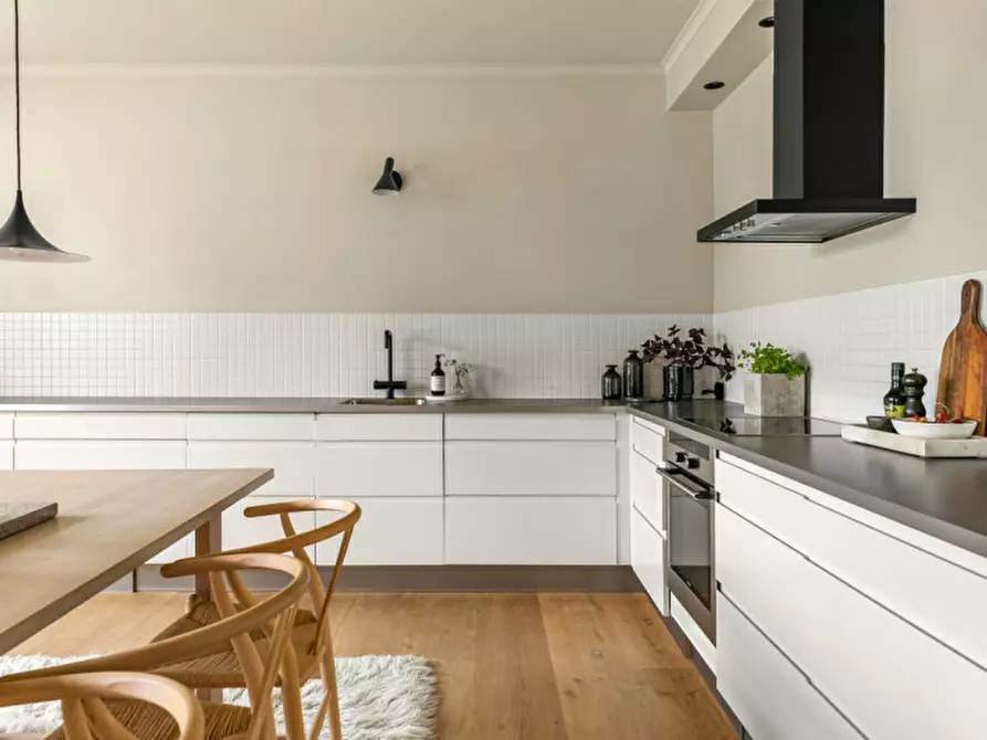 Immagine 2 di Casa quadrifamiliare in vendita  in via san tommaso a Albignasego