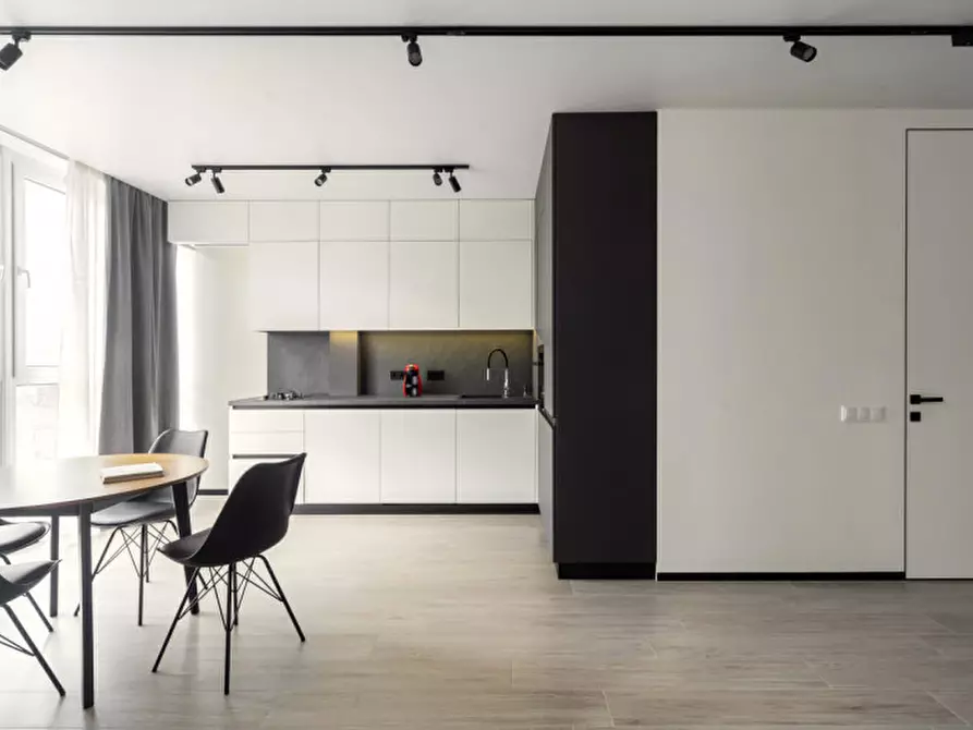 Immagine 9 di Casa quadrifamiliare in vendita  in via san tommaso a Albignasego