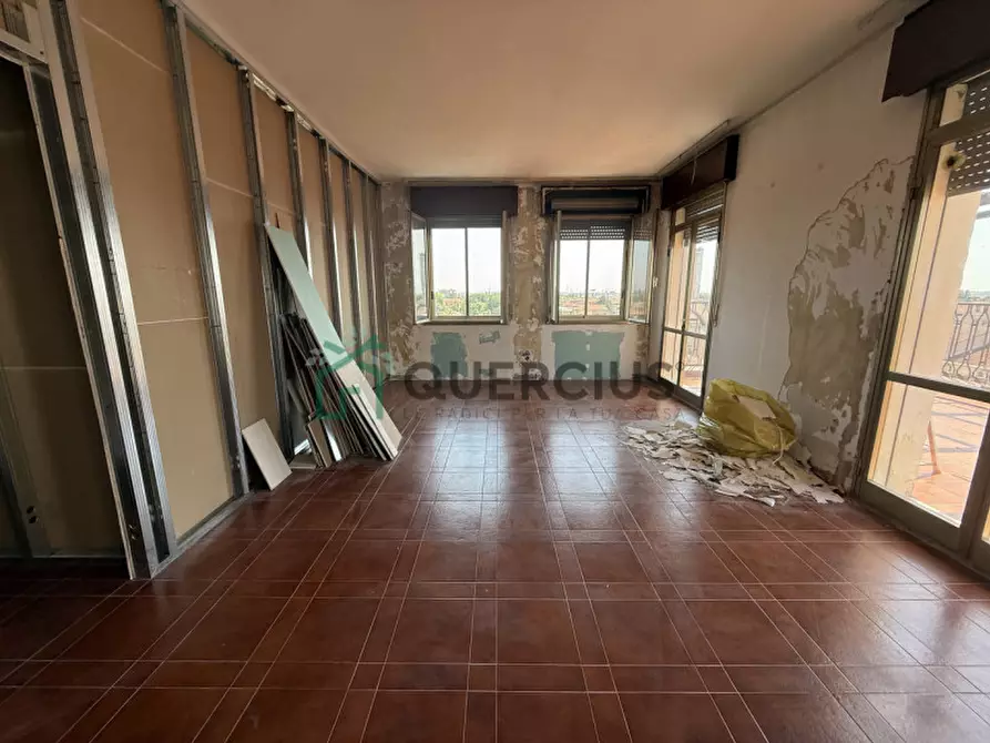 Immagine 5 di Appartamento in vendita  in Corso Venezia a San Bonifacio