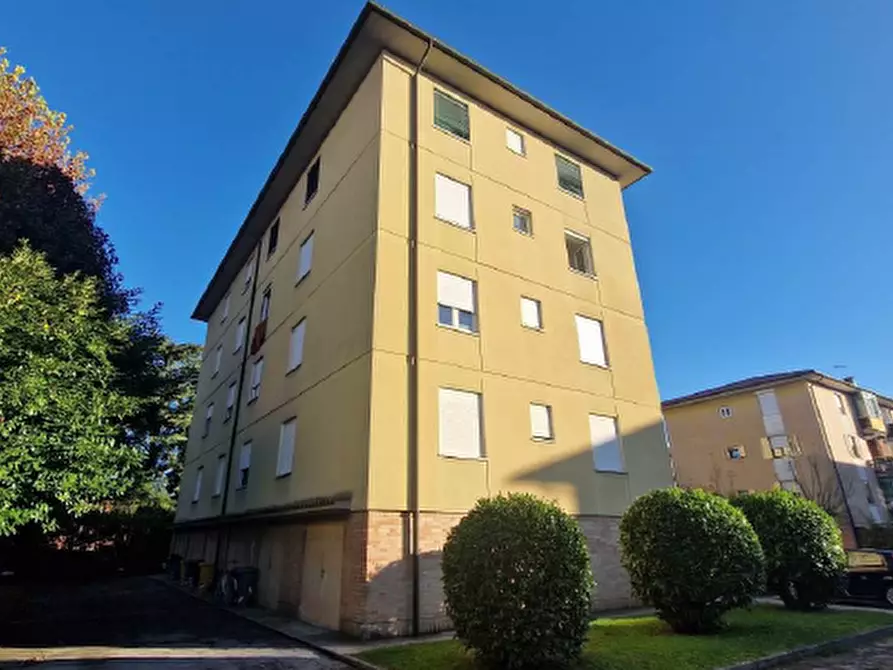 Immagine 2 di Appartamento in vendita  in Via Angelo Ronchese, 57 a Treviso