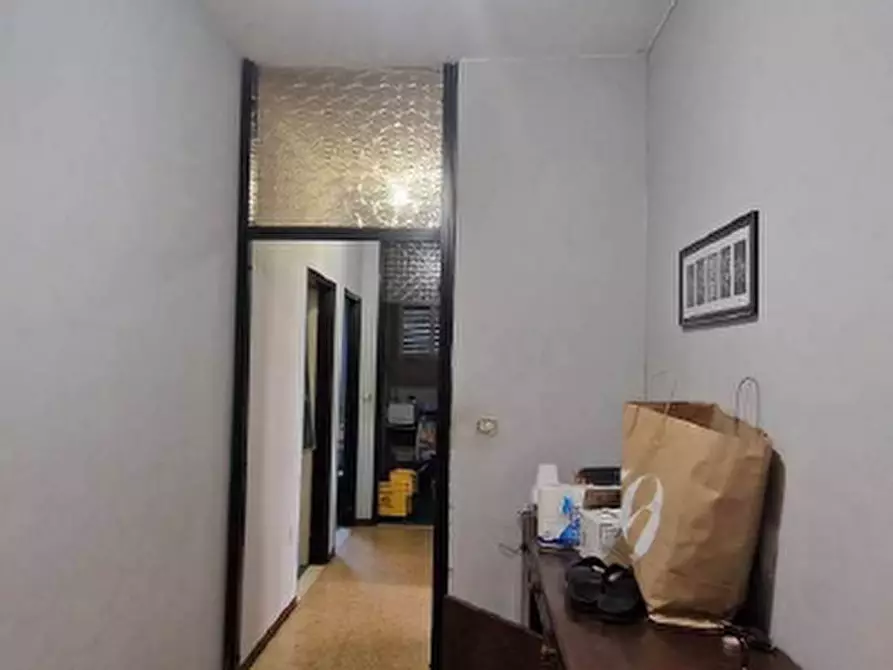Immagine 3 di Appartamento in vendita  in Via Angelo Ronchese, 57 a Treviso