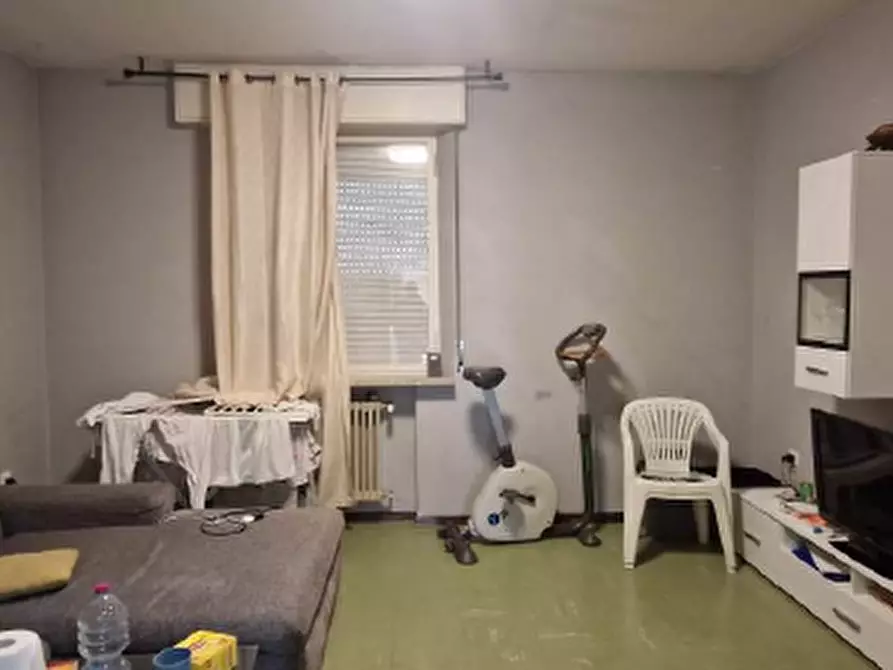 Immagine 4 di Appartamento in vendita  in Via Angelo Ronchese, 57 a Treviso