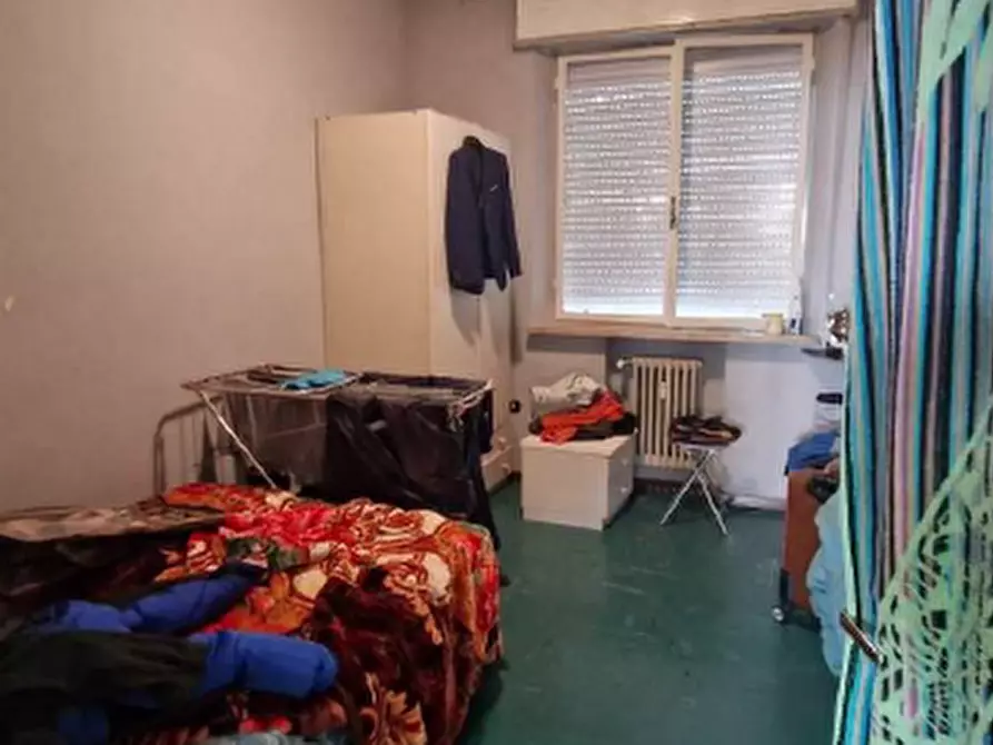 Immagine 5 di Appartamento in vendita  in Via Angelo Ronchese, 57 a Treviso
