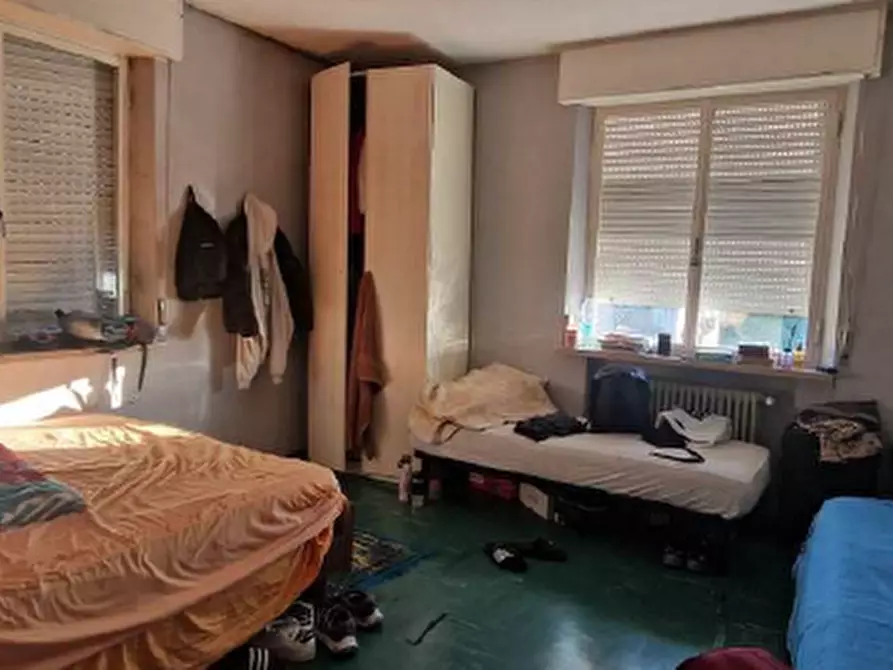 Immagine 6 di Appartamento in vendita  in Via Angelo Ronchese, 57 a Treviso