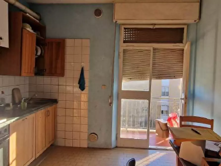 Immagine 7 di Appartamento in vendita  in Via Angelo Ronchese, 57 a Treviso