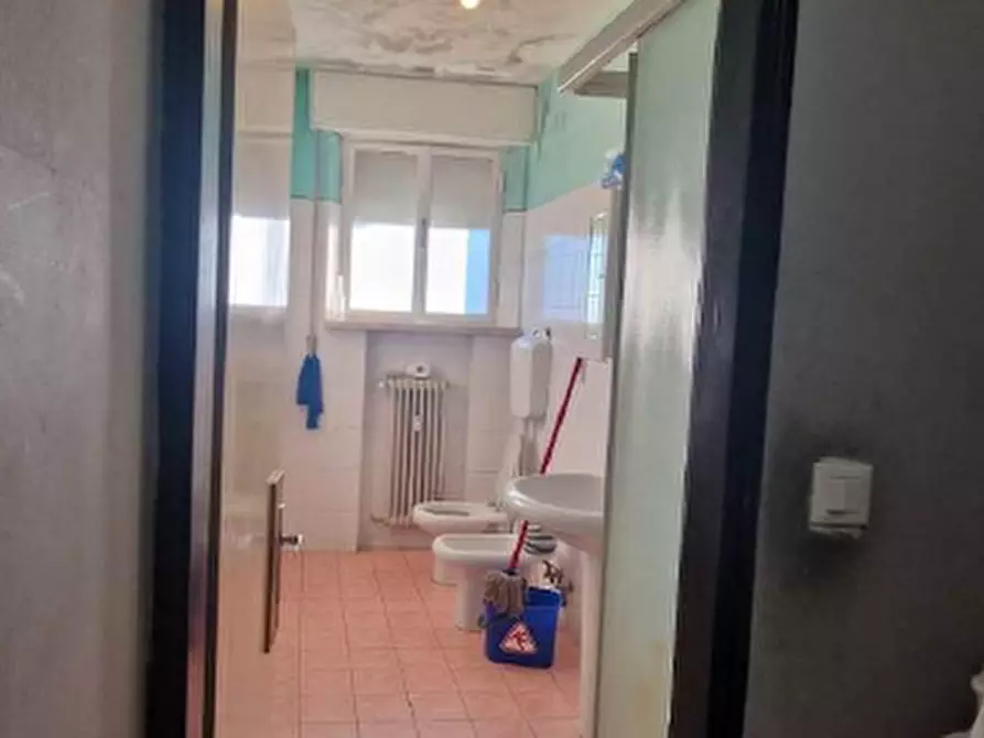 Immagine 8 di Appartamento in vendita  in Via Angelo Ronchese, 57 a Treviso