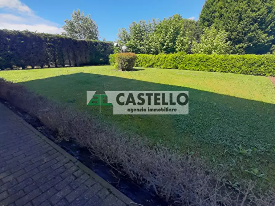 Immagine 2 di Casa bifamiliare in vendita  in Via Risare a Campo San Martino