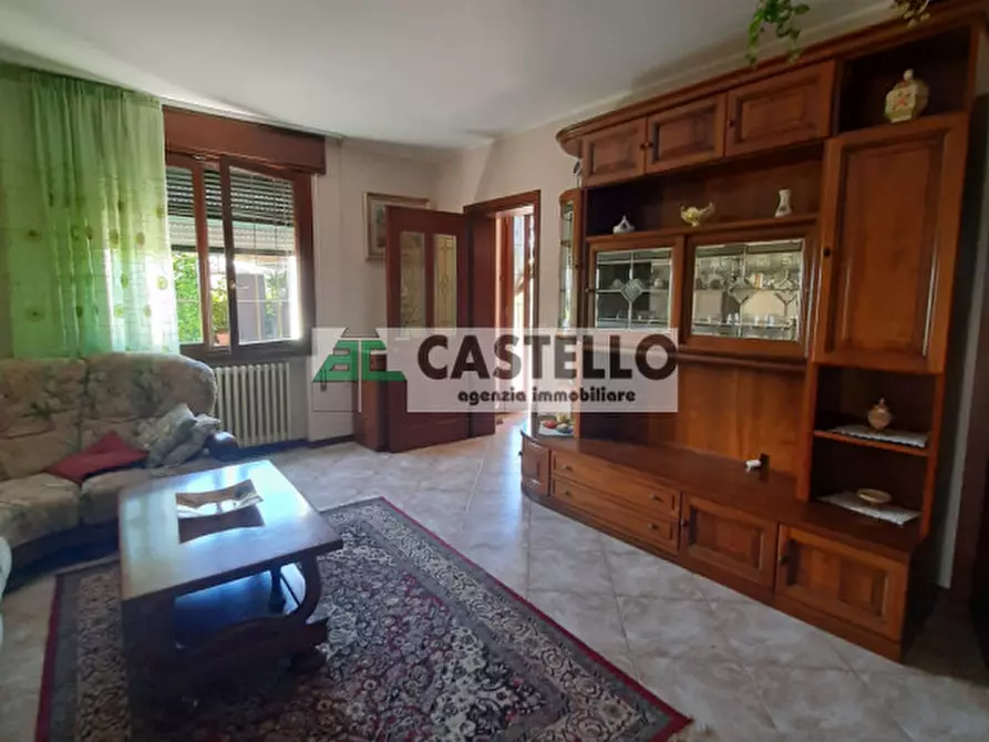 Immagine 6 di Casa bifamiliare in vendita  in Via Risare a Campo San Martino