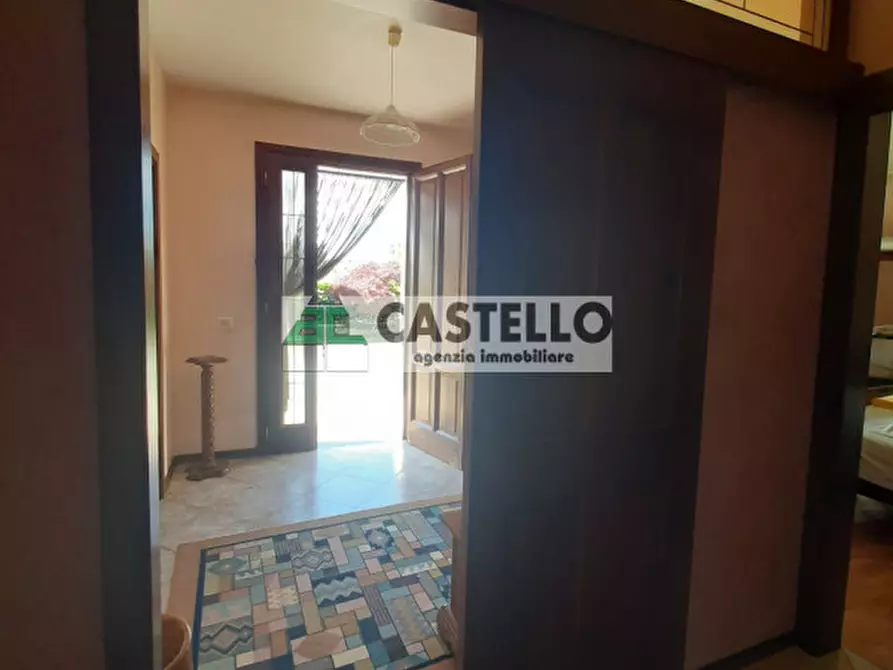 Immagine 7 di Casa bifamiliare in vendita  in Via Risare a Campo San Martino
