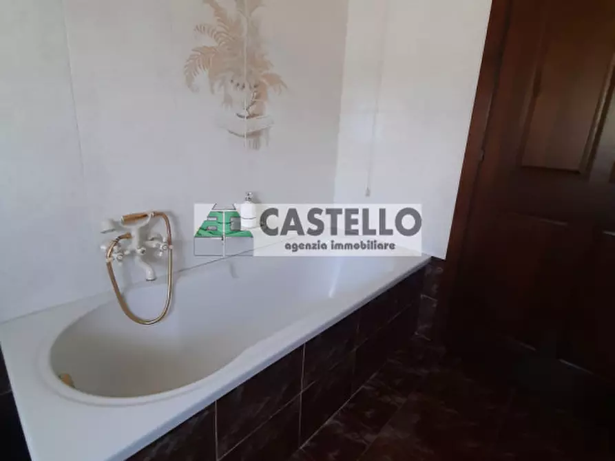 Immagine 9 di Casa bifamiliare in vendita  in Via Risare a Campo San Martino