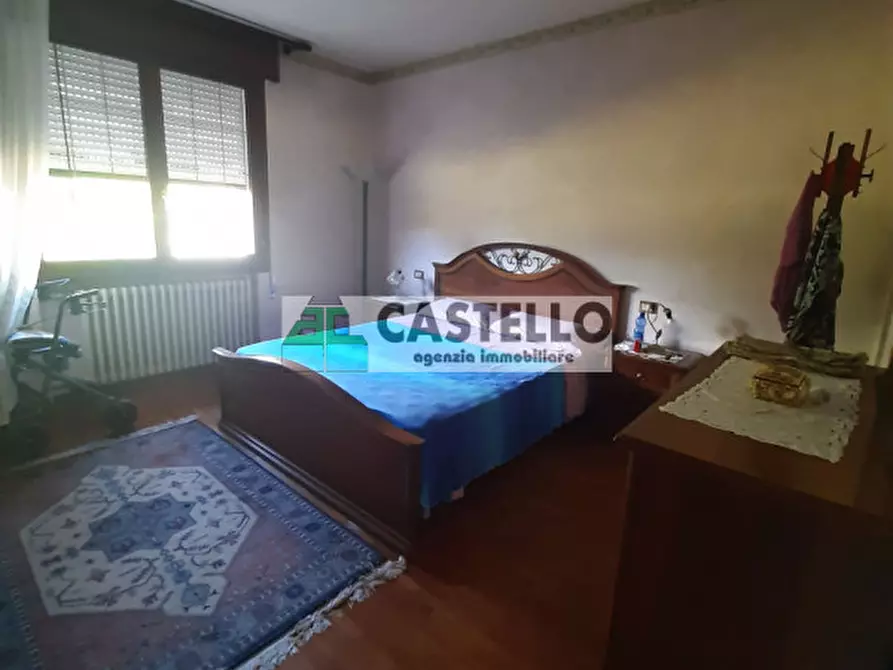 Immagine 12 di Casa bifamiliare in vendita  in Via Risare a Campo San Martino
