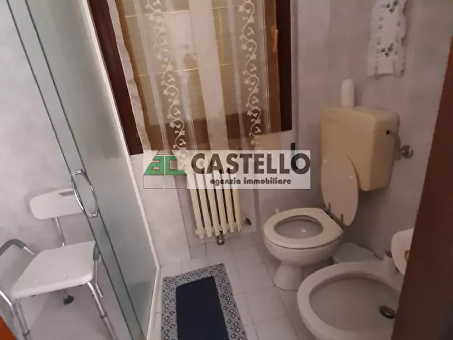 Immagine 13 di Casa bifamiliare in vendita  in Via Risare a Campo San Martino
