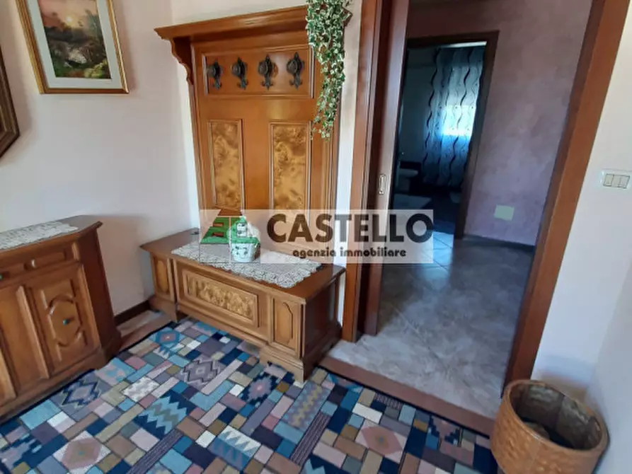 Immagine 15 di Casa bifamiliare in vendita  in Via Risare a Campo San Martino