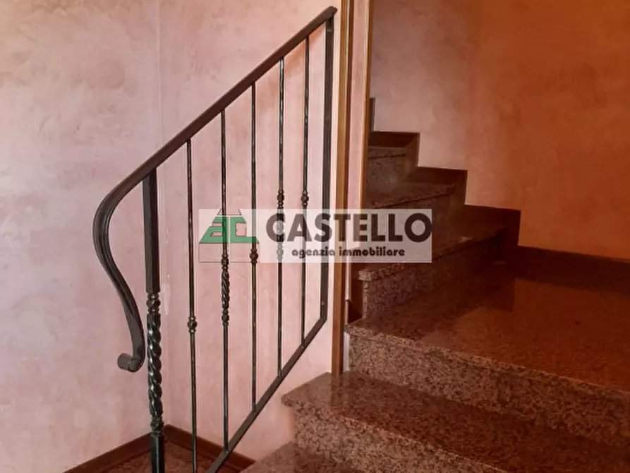 Immagine 16 di Casa bifamiliare in vendita  in Via Risare a Campo San Martino