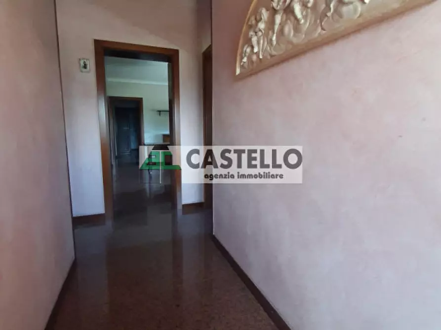 Immagine 17 di Casa bifamiliare in vendita  in Via Risare a Campo San Martino