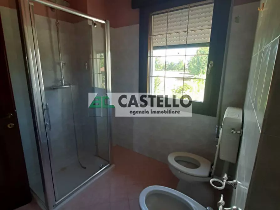 Immagine 18 di Casa bifamiliare in vendita  in Via Risare a Campo San Martino