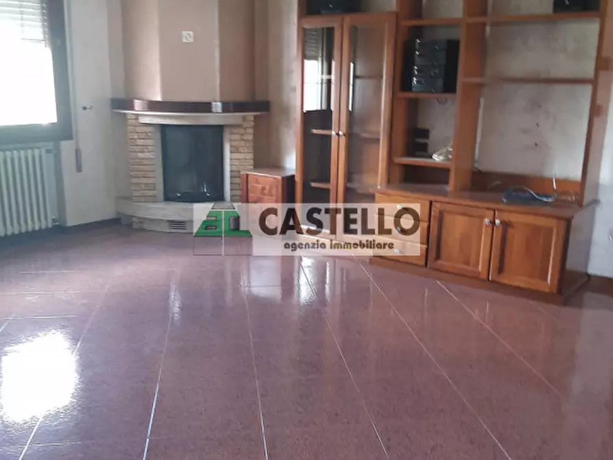 Immagine 19 di Casa bifamiliare in vendita  in Via Risare a Campo San Martino