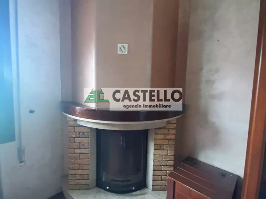 Immagine 20 di Casa bifamiliare in vendita  in Via Risare a Campo San Martino