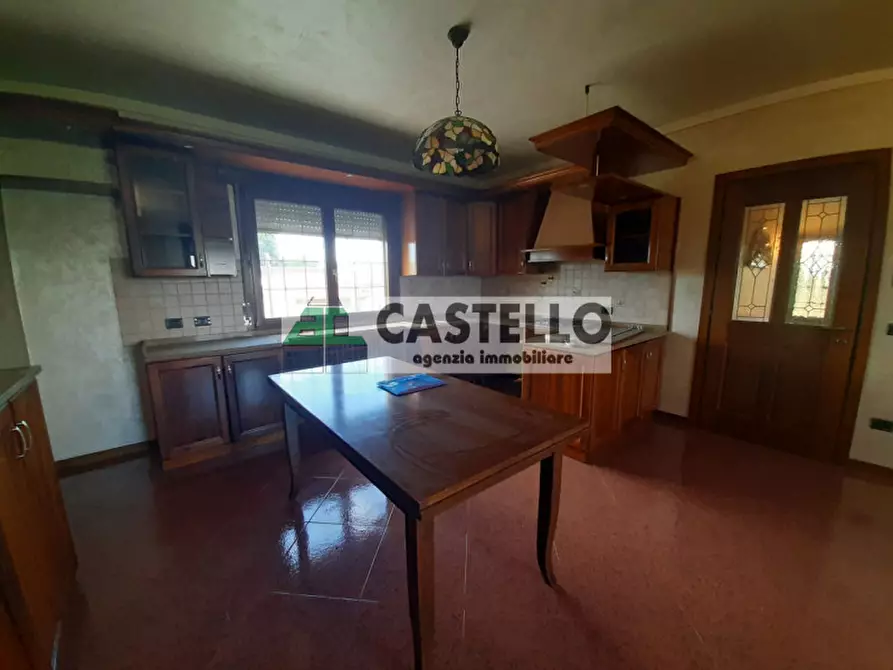 Immagine 21 di Casa bifamiliare in vendita  in Via Risare a Campo San Martino