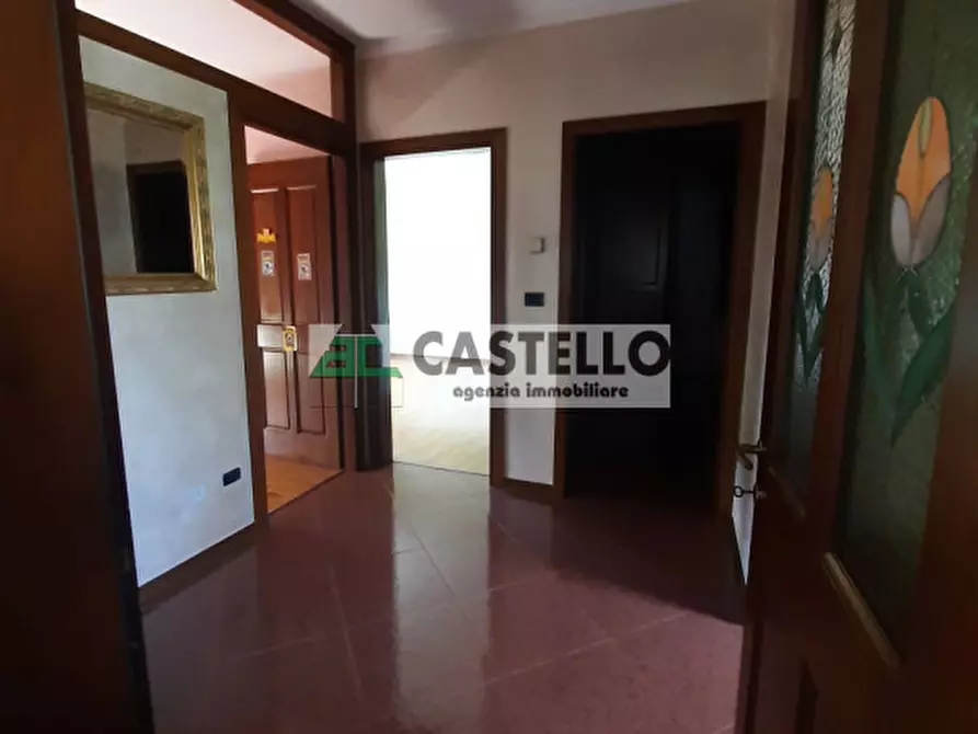 Immagine 23 di Casa bifamiliare in vendita  in Via Risare a Campo San Martino