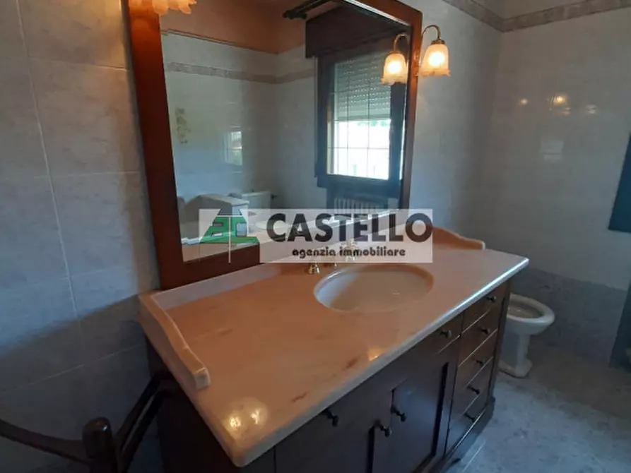 Immagine 24 di Casa bifamiliare in vendita  in Via Risare a Campo San Martino