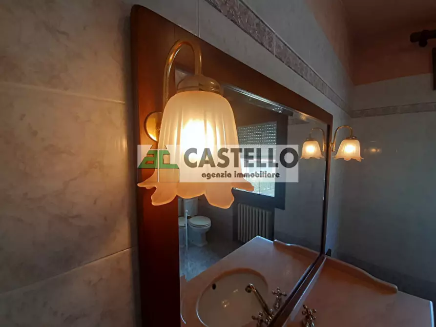 Immagine 25 di Casa bifamiliare in vendita  in Via Risare a Campo San Martino