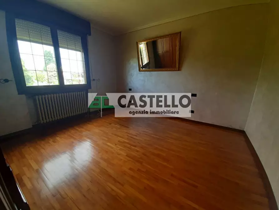 Immagine 26 di Casa bifamiliare in vendita  in Via Risare a Campo San Martino