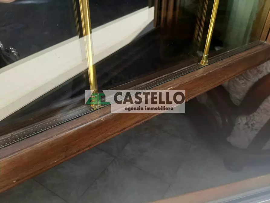 Immagine 28 di Casa bifamiliare in vendita  in Via Risare a Campo San Martino