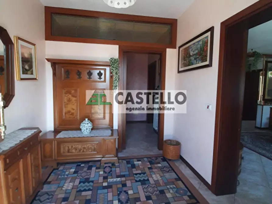 Immagine 29 di Casa bifamiliare in vendita  in Via Risare a Campo San Martino