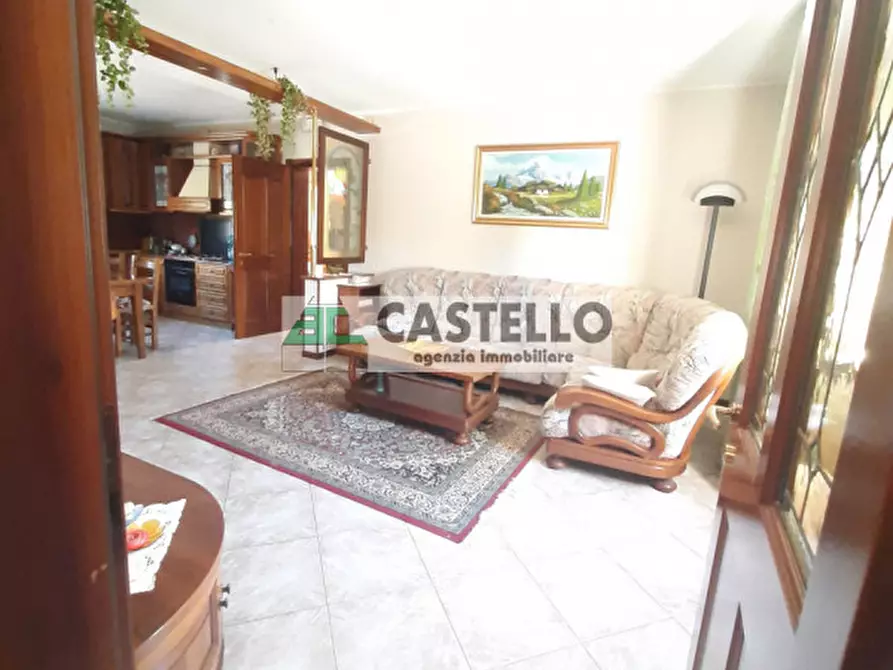 Immagine 30 di Casa bifamiliare in vendita  in Via Risare a Campo San Martino