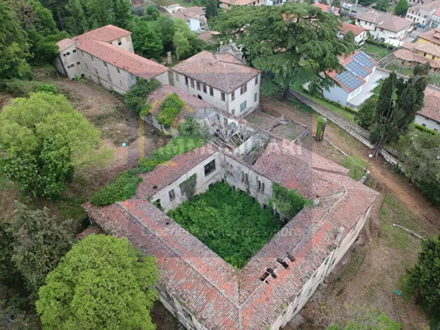Immagine 2 di Villa in vendita  a Galzignano Terme