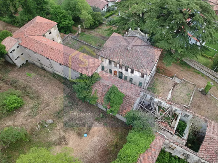 Immagine 3 di Villa in vendita  a Galzignano Terme