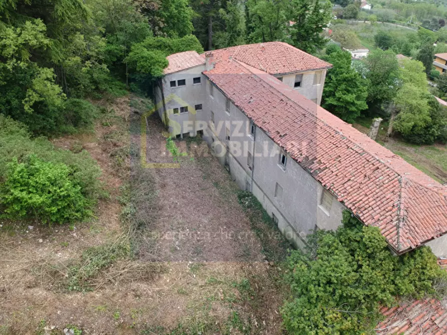 Immagine 4 di Villa in vendita  a Galzignano Terme