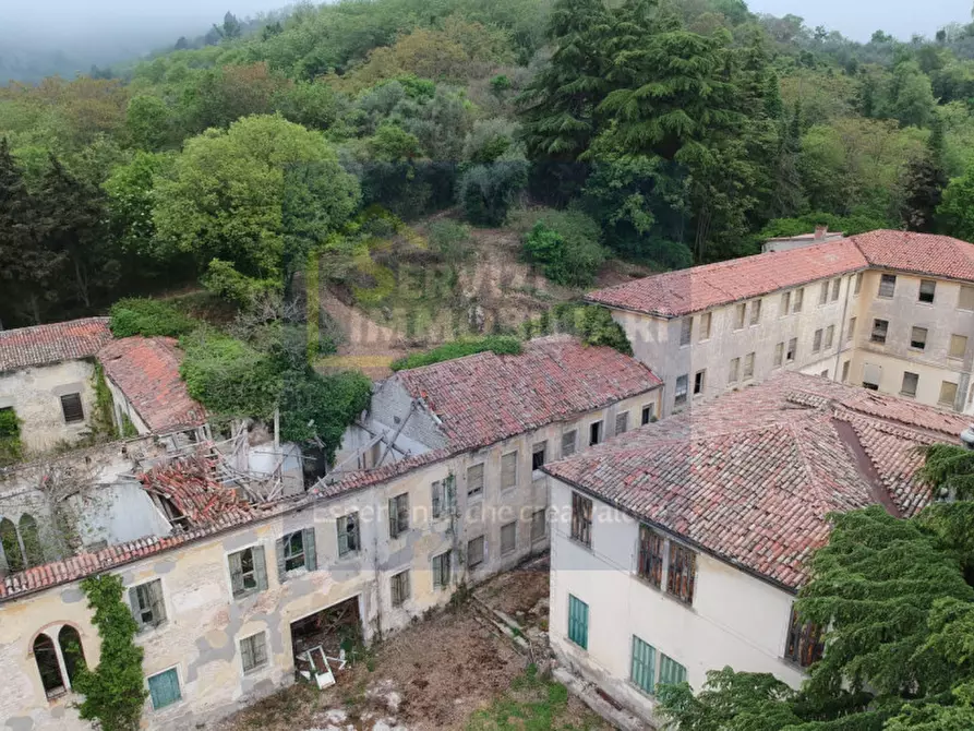 Immagine 5 di Villa in vendita  a Galzignano Terme