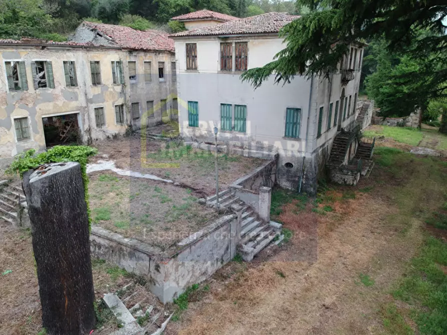 Immagine 6 di Villa in vendita  a Galzignano Terme