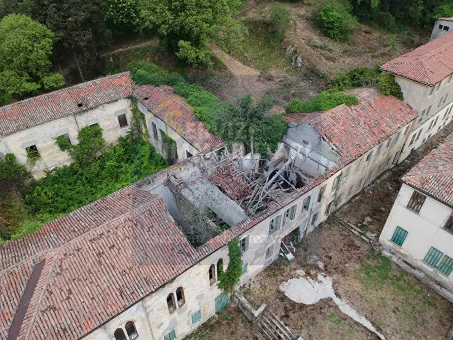 Immagine 8 di Villa in vendita  a Galzignano Terme