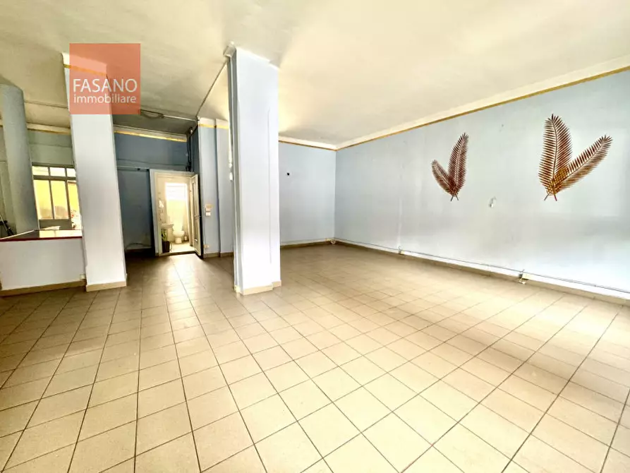 Immagine 2 di Ufficio in vendita  in Via Emanuele Luserna di Rorà a Torino
