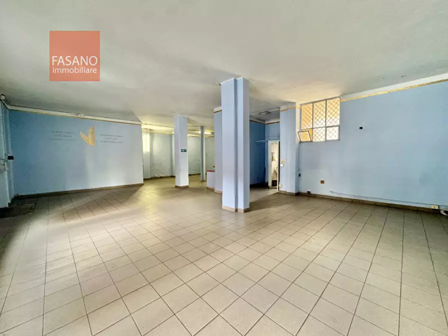 Immagine 3 di Ufficio in vendita  in Via Emanuele Luserna di Rorà a Torino