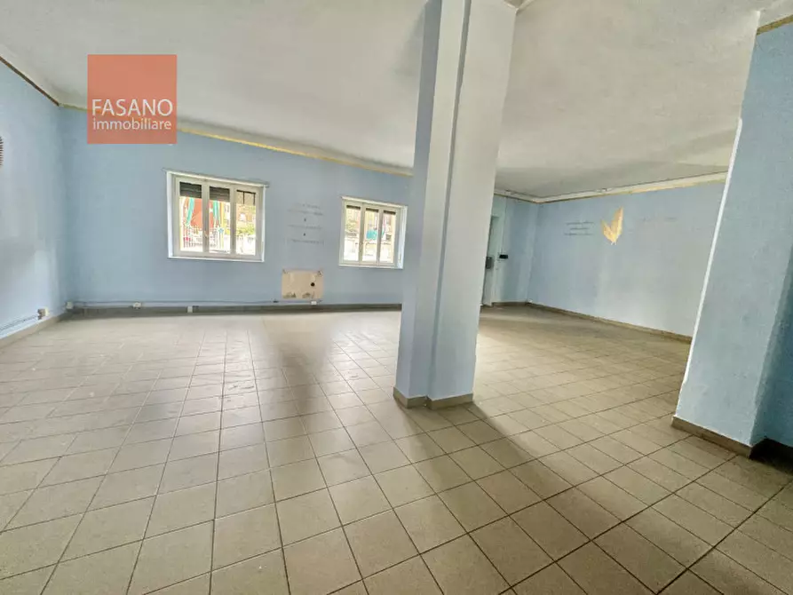 Immagine 5 di Ufficio in vendita  in Via Emanuele Luserna di Rorà a Torino
