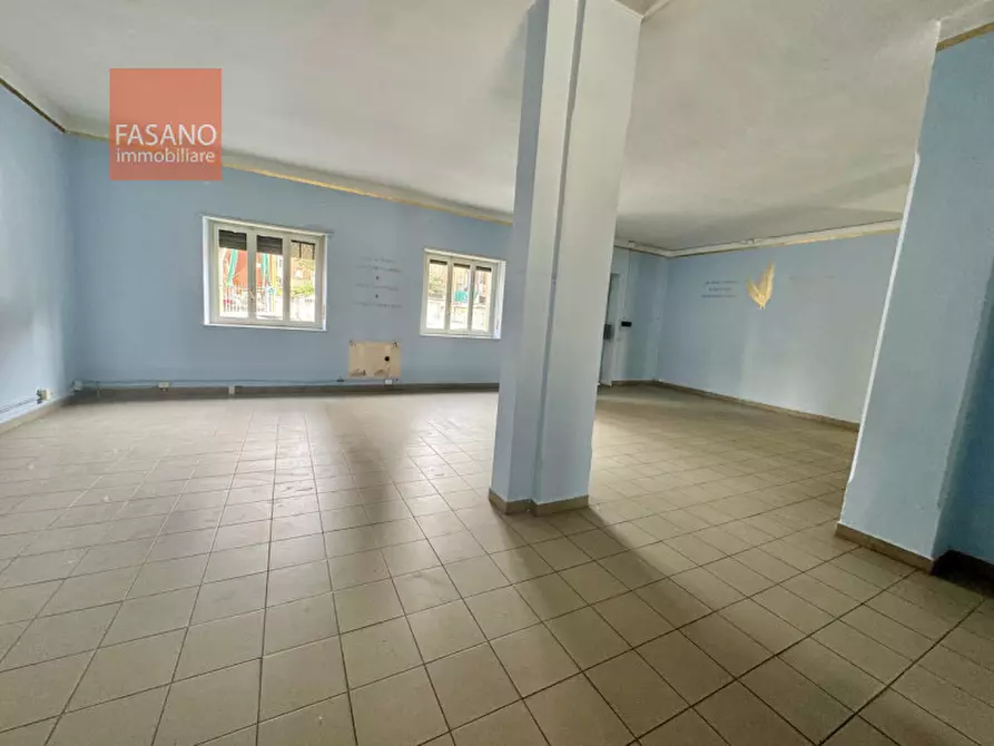 Immagine 6 di Ufficio in vendita  in Via Emanuele Luserna di Rorà a Torino