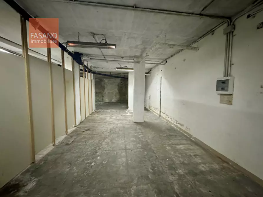Immagine 12 di Ufficio in vendita  in Via Emanuele Luserna di Rorà a Torino