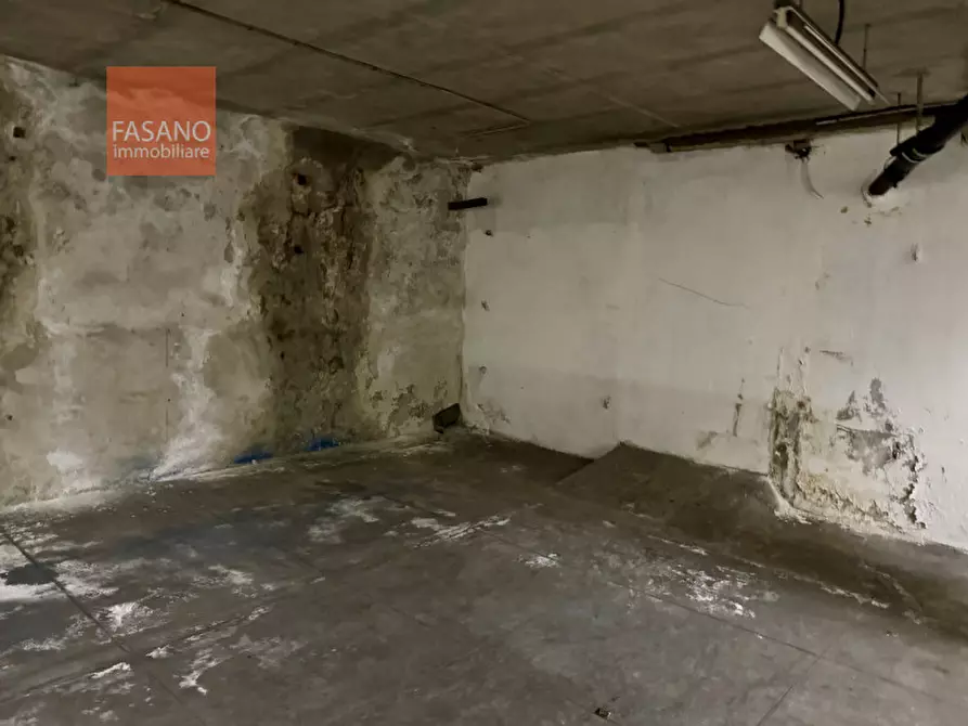 Immagine 14 di Ufficio in vendita  in Via Emanuele Luserna di Rorà a Torino